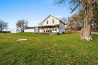 House in Shawano County, Wisconsin