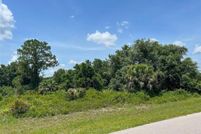 Undeveloped Land in Sarasota County, Florida