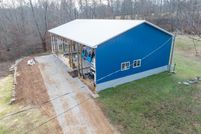 Land in Owsley County, Kentucky