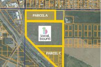 Land for sale in Franklin County, Washington