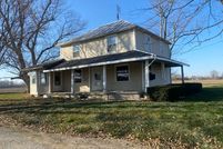 Land in Jay County, Indiana