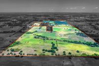 Undeveloped Land in Wise County, Texas