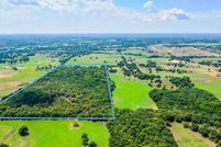 Undeveloped Land in Wise County, Texas