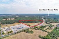 Commercial Property for sale in Palo Pinto County, Texas