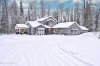 Land in Kenai Peninsula Borough, Alaska