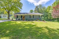 Land in Warrick County, Indiana