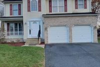 Land in Cecil County, Maryland