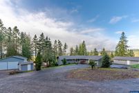 Recreational Property for sale in Linn County, Oregon