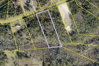 Homesite in Camden County, Georgia