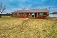Farm and Ranch in Pottawatomie County, Oklahoma