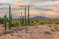 Land in Maricopa County, Arizona