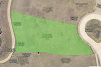 Land for sale in Caddo Parish, Louisiana