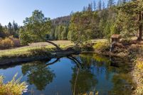 Undeveloped Land in Jackson County, Oregon