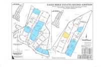 Homesite for sale in Itasca County, Minnesota