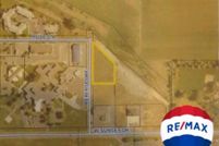 Land for sale in Fremont County, Wyoming