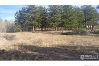 Homesite for sale in Larimer County, Colorado