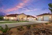 House in San Bernardino County, California