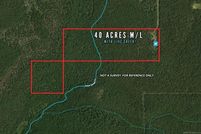 Land in Sequoyah County, Oklahoma