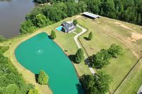 Recreational Property in Pike County, Alabama