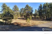 Land for sale in Larimer County, Colorado