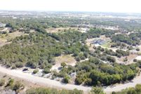 Undeveloped Land in Somervell County, Texas