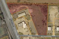 Land for sale in Faulkner County, Arkansas