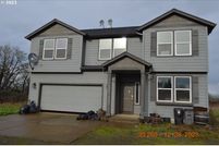 Land in Polk County, Oregon