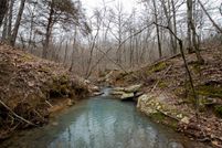Undeveloped Land in Washington County, Arkansas