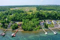 Homesite in Yates County, New York