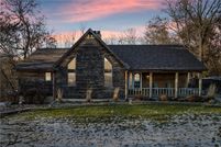 House in Jasper County, Iowa