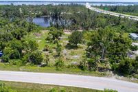 Land in Charlotte County, Florida