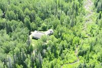 House in Carlton County, Minnesota