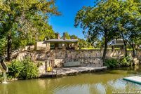 House in Kerr County, Texas