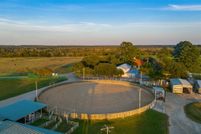 Undeveloped Land in Grimes County, Texas