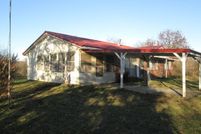 House in Muskogee County, Oklahoma