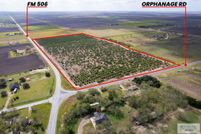 Land for sale in Cameron County, Texas