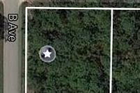 Land for sale in Hancock County, Mississippi