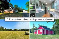 Land in Charles County, Maryland