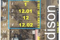 Land for sale in Barton County, Kansas