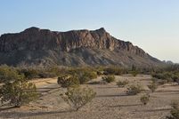 Homesite for sale in Brewster County, Texas