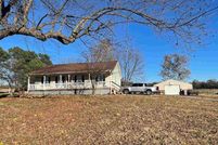 Horse Property in Pope County, Arkansas