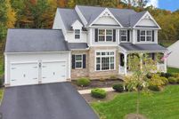 Land in Berks County, Pennsylvania