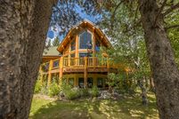 Farm and Ranch in Gallatin County, Montana