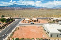 Undeveloped Land in Washington County, Utah