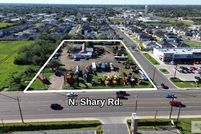Land for sale in Hidalgo County, Texas
