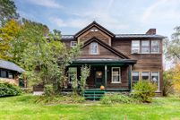 House in Litchfield County, Connecticut
