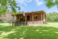 Land in Wayne County, Tennessee