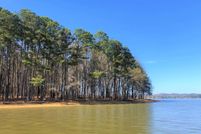 Land for sale in Cherokee County, Alabama