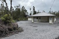 Land in Hawaii County, Hawaii