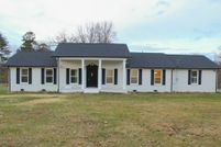 House in Grundy County, Tennessee